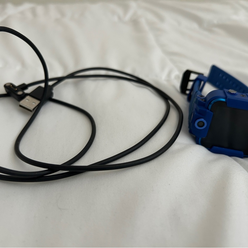 TickTalk 4 Kids Smartwatch in Blue - Picture 2 of 3